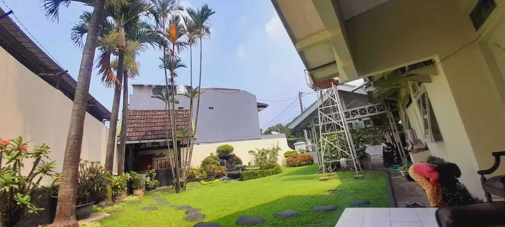 Dijual Rumah Di Margahayu Barat Bandung