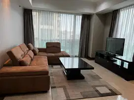 Disewakan Apartment Cassablanca 3 Bedroom