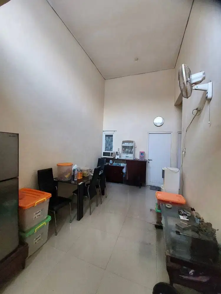 Rumah Murah Semanggi Wonorejo Rungkut Surabaya siap huni