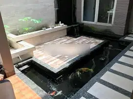 Cluster Jade, Gading Serpong