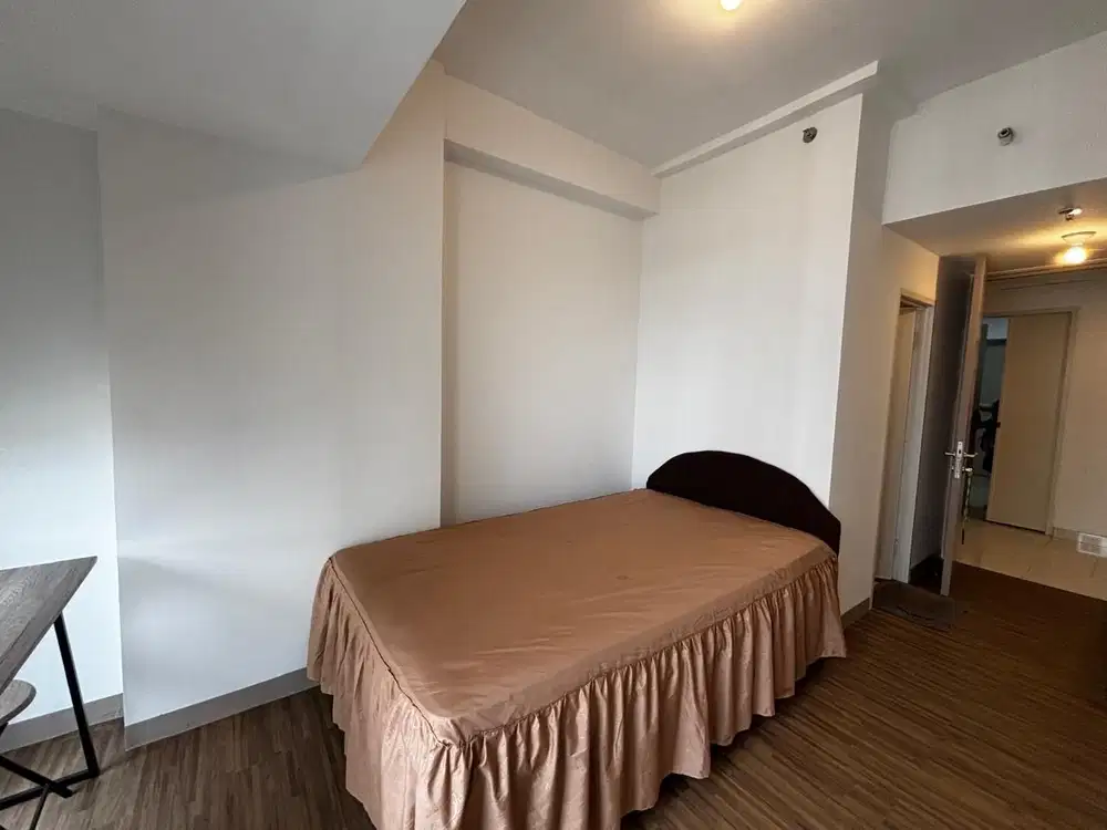 disewakan cepat apartement tokyo sudah full furnish siap huni PIK2