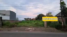 tanah strategis di ponggir jalan marunda jakarta utara