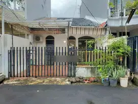 Rumah Dijual Di Kelapa Cengkir Barat Kelapa Gading Jakarta Utara