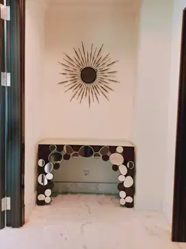 Jual Botanica 2 BR, Harga Miring