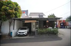 Dijual Cepat Rumah dalam Perumahan Area Larangan Tangerang