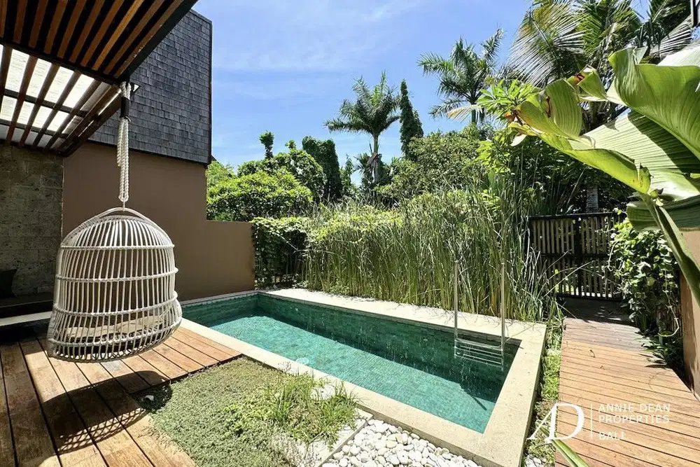 FREEHOLD | VILLA IN A BEAUTIFUL COMPLEX IN BERAWA