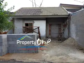 Jual Rumah Segera Ready Ramah Lingkungan Adem & Asri Di Griyaloka BSD