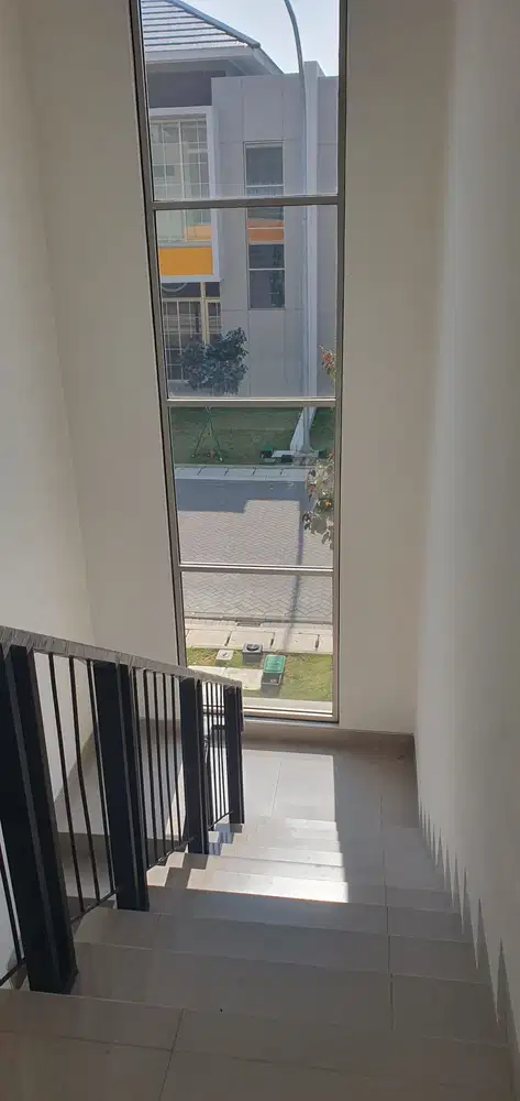 MURAH BANGET RUMAH PIK2 10x15 sudah ada 5 Ac
