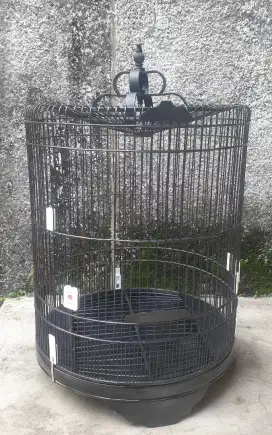 Kandang murai replika no.2 ( 100% baru)