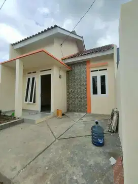 Di Jual Rumah Baru Siap Huni Termurah Deket jakarta selatan