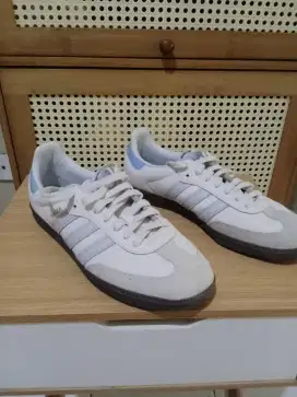Sepatu adidas samba original store 100%