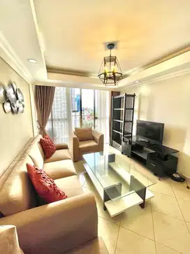 Dijual Apartemen Taman Rasuna Epicentrum Rasuna
