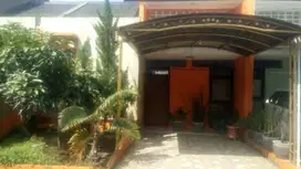 RUMAH SIAP HUNI DI BUAH BATU CLUSTER CASA DE LA TOPA CIWASTRA