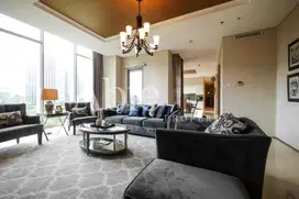 For Sale Apartment Senopati Suite 3Bedroom