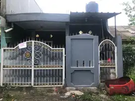 Rumah Minimalis Siap Huni di Perum Kahuripan Mas Cileungsi