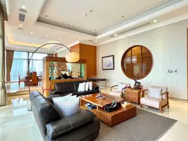 For Sale Apartment Pacific Place Residence 4Bedroom