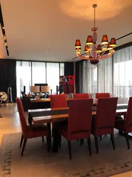 For Sale Apartment The Residences at Dharmawangsa