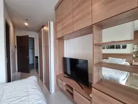For Rent Apartement Studio Newton 1