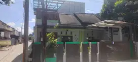 Rumah 2 lantai area Taman kopo Indah, Taman Rahayu kopo