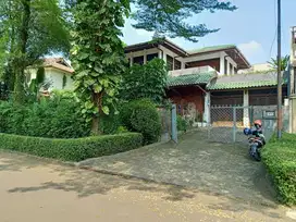 Home Sweet Home di Jl Merkurius Barat Komp Villa Cinere Mas