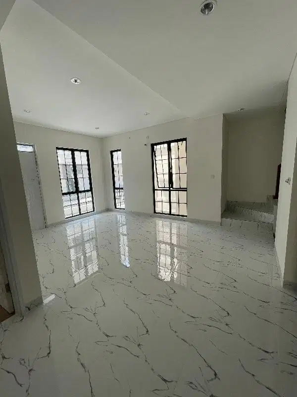 JUAL - RUMAH LAVON CLUSTER SCARLET DOUBLE DECKER CIKUPA TGR / WNWN