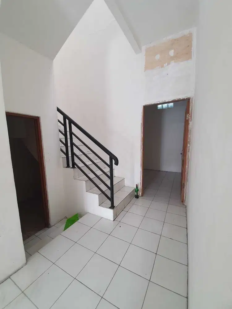 FOR SALE RUMAH KOSAMBI BARU CENGKARENG JAKBAR