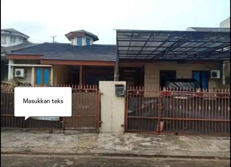 Dukuh bima grand wisata jual murah