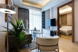 Disewakan Apartment South Hills 1Bdr