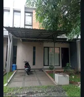 Dijual Cepat Cluster Vivacia L7  The Eminent - BSD