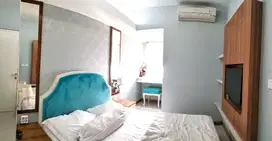 Apartment 2BR Full Furnish Cantik The Springlake Summarecon Bekasi