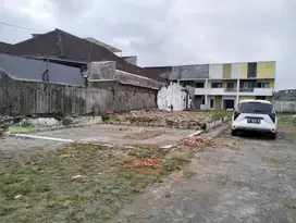 Tanah Hemat Budget di Bumiayu Kota Malang
