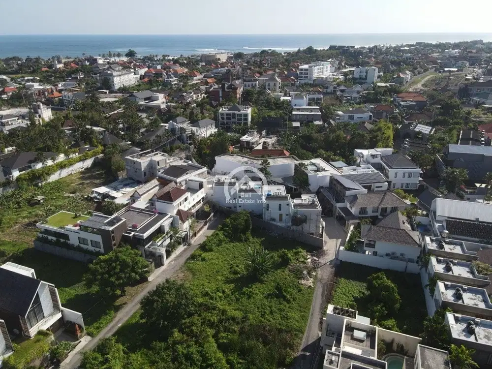 Prime Location  Land For Sale In The Heart of Berawa