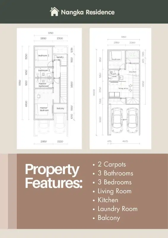 Dijual Rumah Cengkareng Jakbar