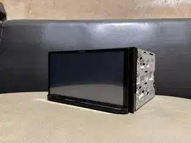 Headunit Double Din Tape Doubledin Kenwood DDX7018BT Suara Istimewa