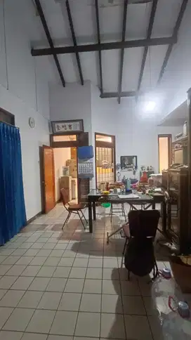 Dijual Rumah Bagus di Kopo Permai, Bandung