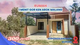 Villa Salsabila – Hunian Lengkap Mulai 400 Jutaan di Malang Timur!
