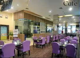 Di Jual Rumah Pantai Indah Kapuk Meditarina Boulevard