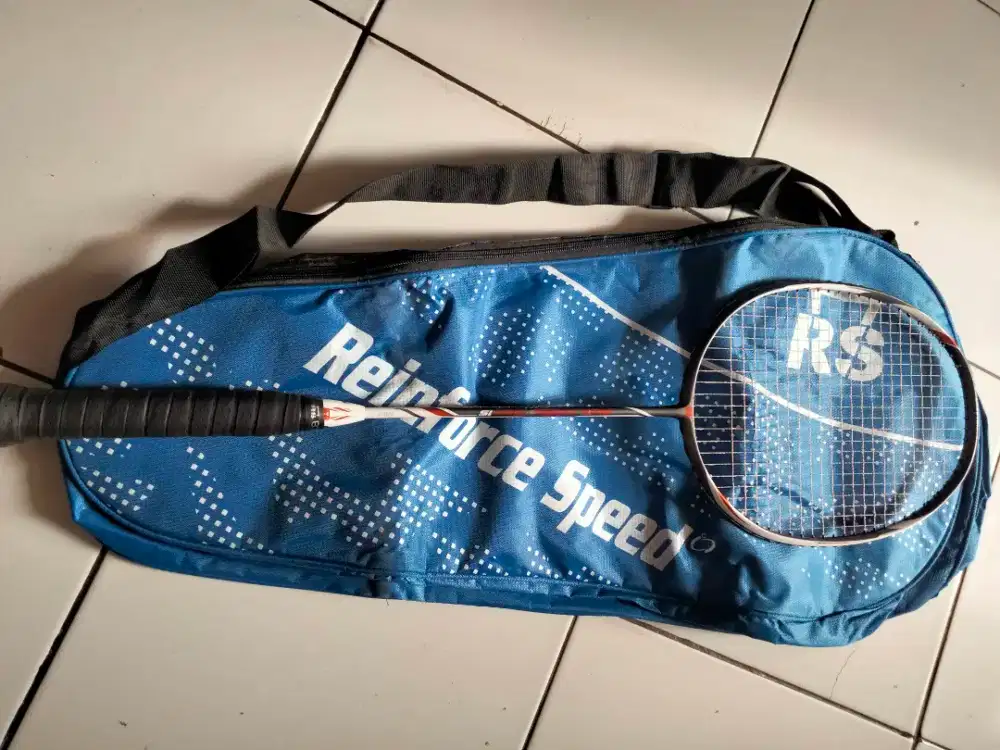 Raket rs micron saber 15