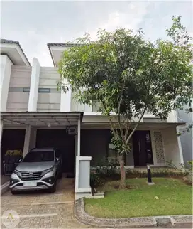Rumah Summarecon Cluster Btari