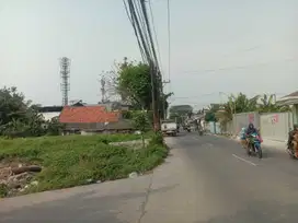 Jual Tanah Neglasari - Kota Tangerang