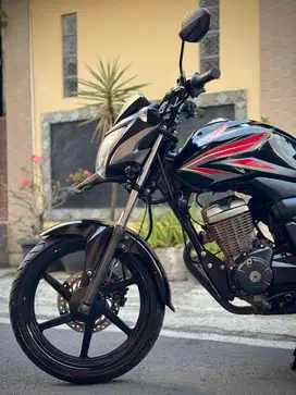 HONDA VERZA 150 KM LOW Istimewa