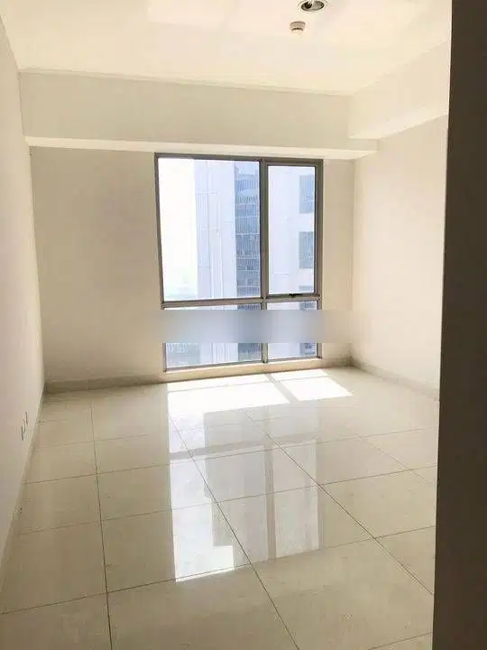 Dijual Murah Diskon Jasmine Mansion Kemayoran 1 BR Unfurnished