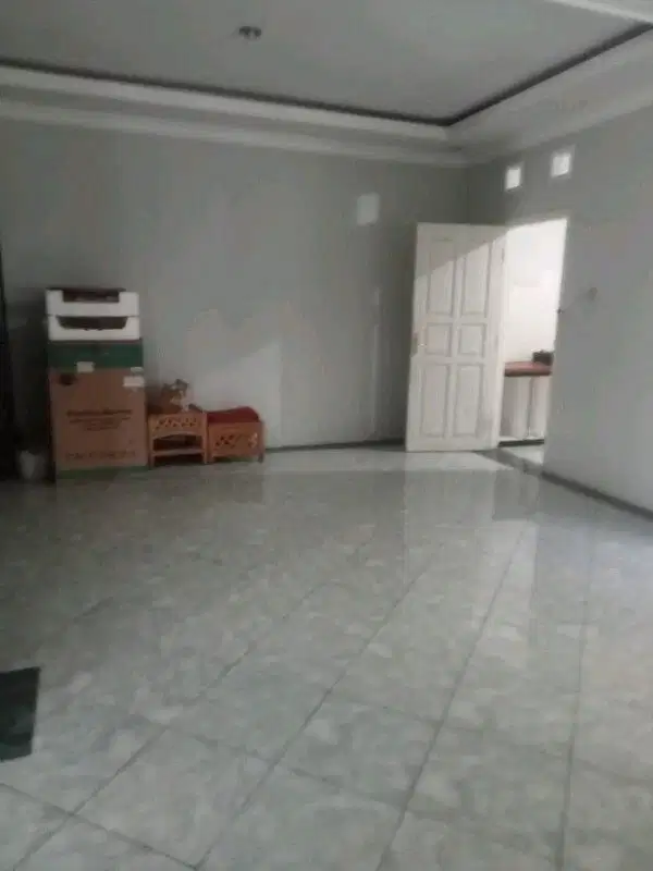 Rumah Tipe 2 Lantai di Turangga Ref.04973