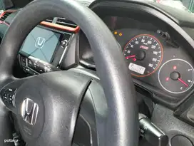 Honda Brio 2022 Bensin