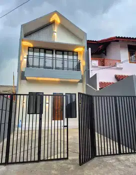 Jual Rumah Di Ciputat