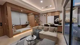 Rumah Compact 3 Lantai di BSD City Tanpa DP Adora Terravia Primes