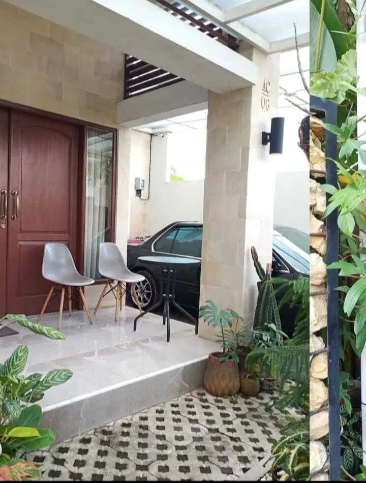 Dijual Rumah Permata Bumi Cisaranten Kulon Bandung