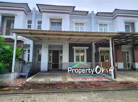 Jual Rumah Di The Savia Nusa Loka BSD Serpong