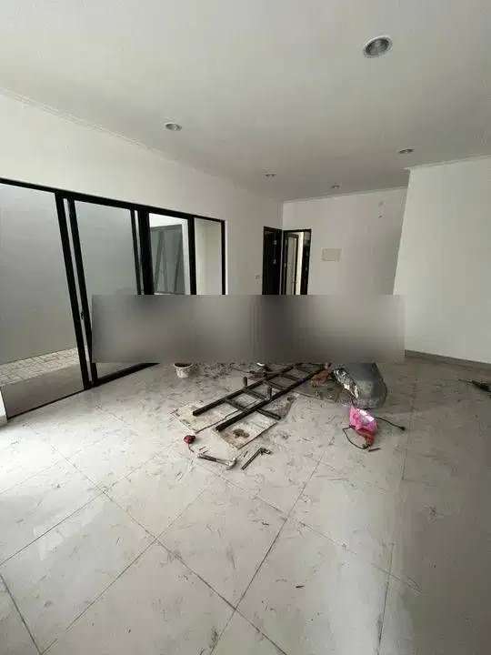 Disewakan Rumah Pik 2 Murah Cluster Denver