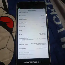 Oppo a39 ram 3/32
